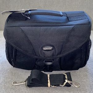 Bower SCB800 Digital Universal Camera/ Gadget Bag